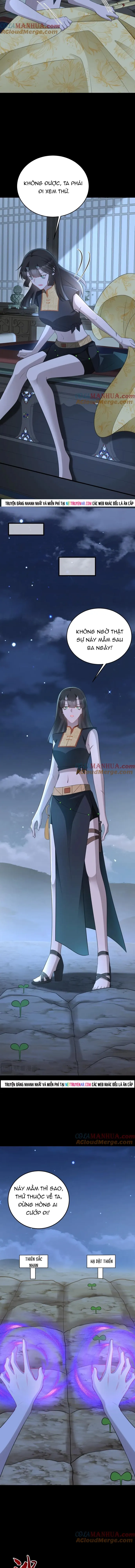 Hệ Thống Siêu Cấp Trà Xanh Chapter 65 - 3