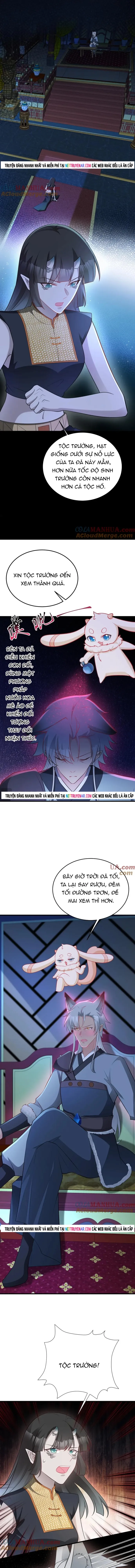 Hệ Thống Siêu Cấp Trà Xanh Chapter 65 - 6