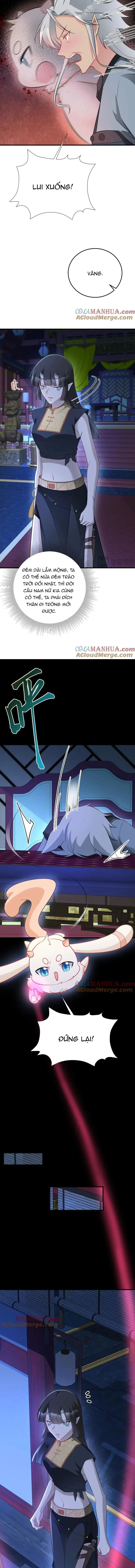 Hệ Thống Siêu Cấp Trà Xanh Chapter 65 - 7