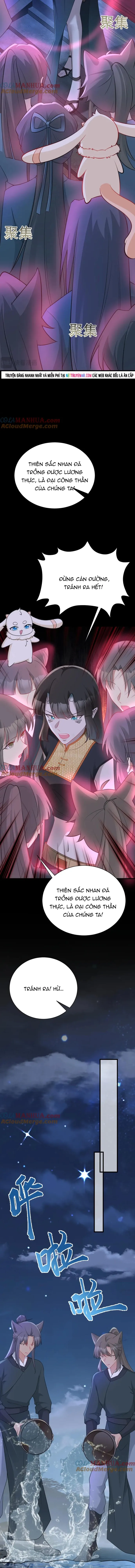 Hệ Thống Siêu Cấp Trà Xanh Chapter 65 - 8