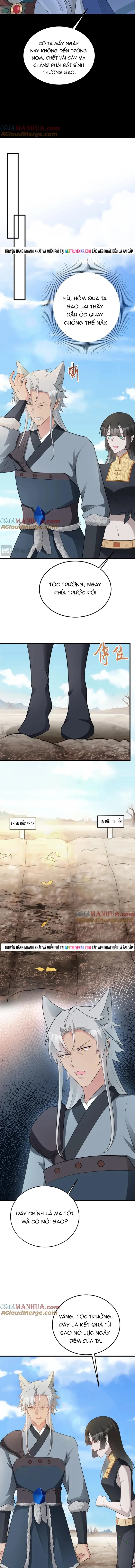 Hệ Thống Siêu Cấp Trà Xanh Chapter 65 - 10