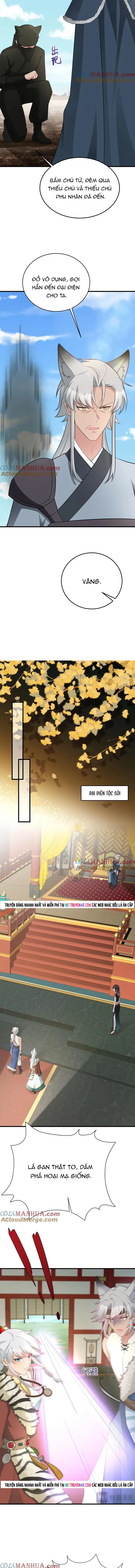 Hệ Thống Siêu Cấp Trà Xanh Chapter 66 - 2