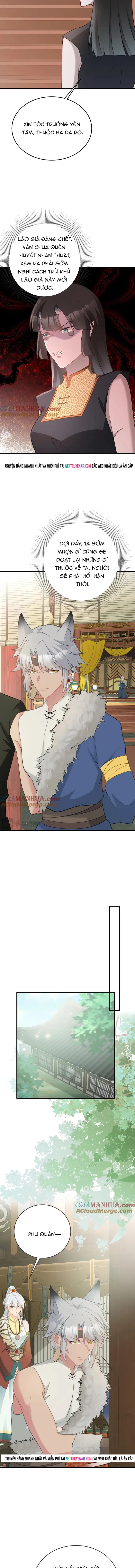 Hệ Thống Siêu Cấp Trà Xanh Chapter 66 - 6