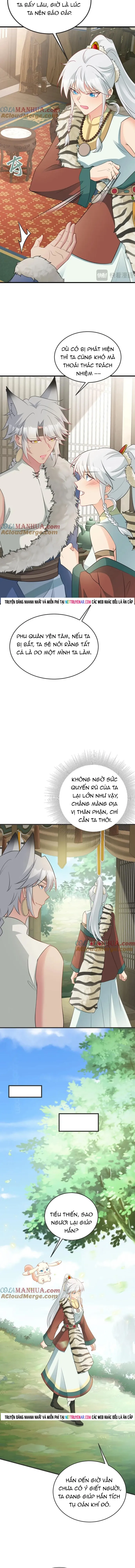 Hệ Thống Siêu Cấp Trà Xanh Chapter 66 - 8