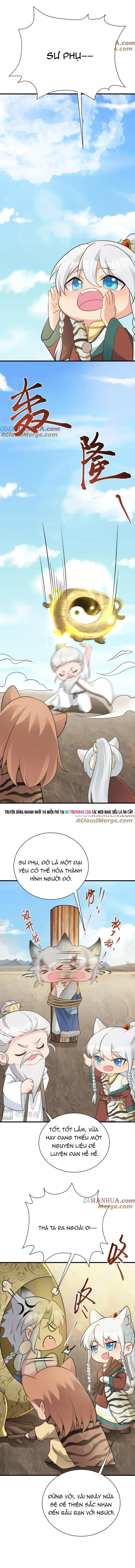 Hệ Thống Siêu Cấp Trà Xanh Chapter 66 - 10