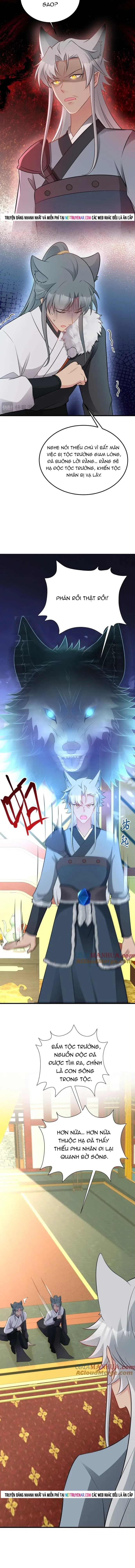 Hệ Thống Siêu Cấp Trà Xanh Chapter 67 - 2