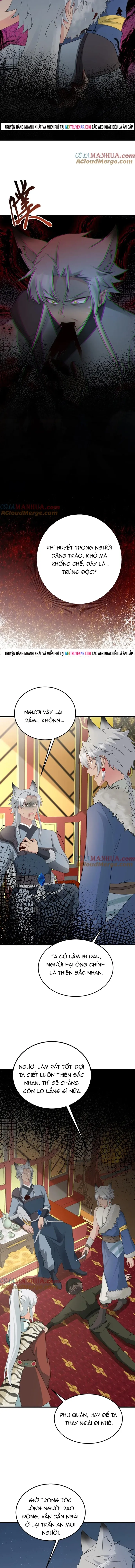 Hệ Thống Siêu Cấp Trà Xanh Chapter 67 - 12