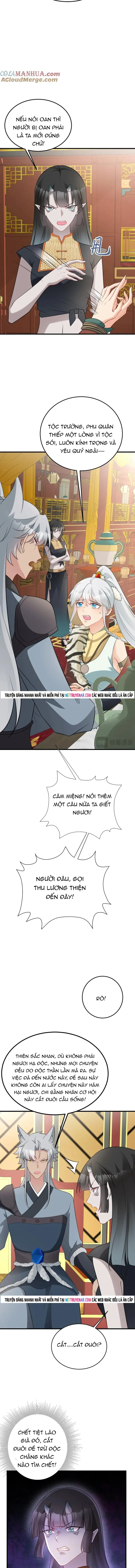 Hệ Thống Siêu Cấp Trà Xanh Chapter 67 - 6