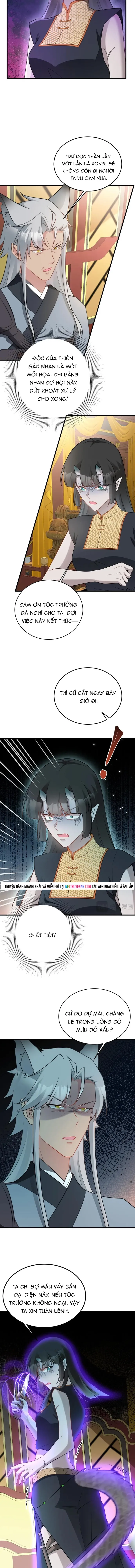 Hệ Thống Siêu Cấp Trà Xanh Chapter 67 - 7