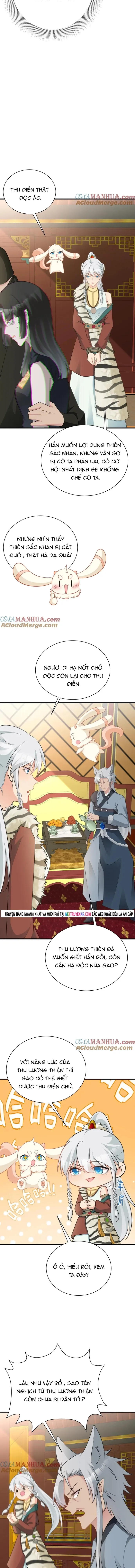Hệ Thống Siêu Cấp Trà Xanh Chapter 67 - 9