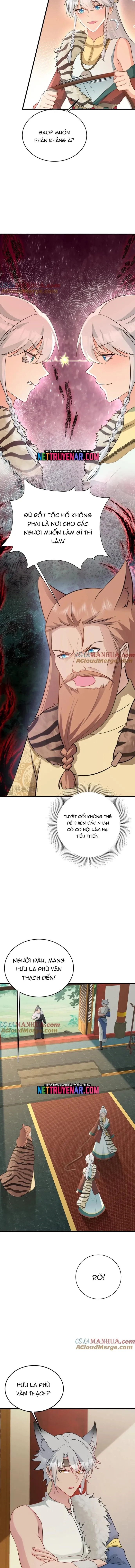 Hệ Thống Siêu Cấp Trà Xanh Chapter 69 - 4