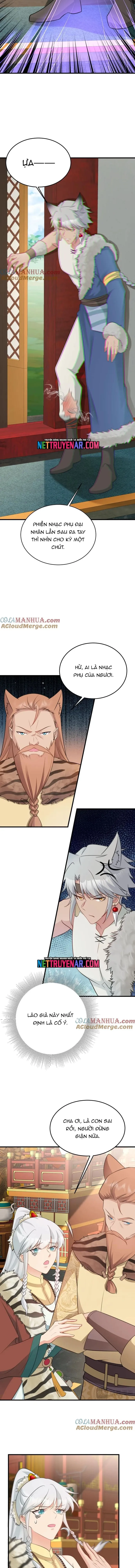 Hệ Thống Siêu Cấp Trà Xanh Chapter 69 - 8