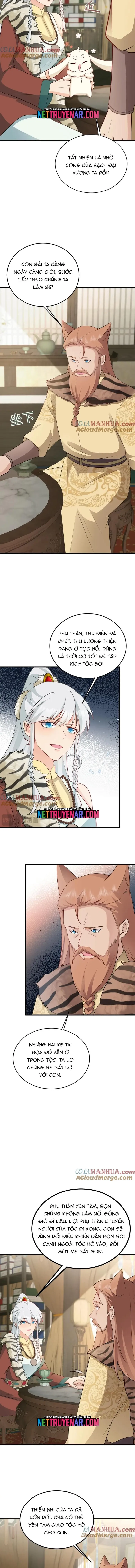 Hệ Thống Siêu Cấp Trà Xanh Chapter 70 - 2