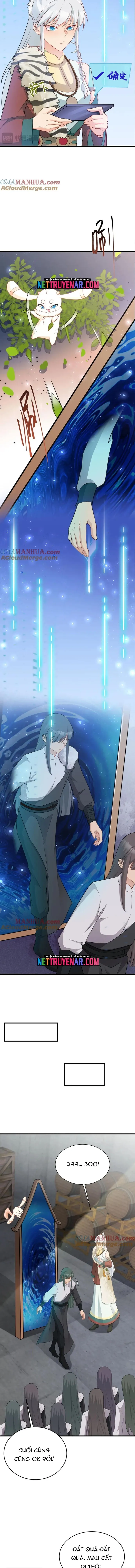 Hệ Thống Siêu Cấp Trà Xanh Chapter 70 - 4