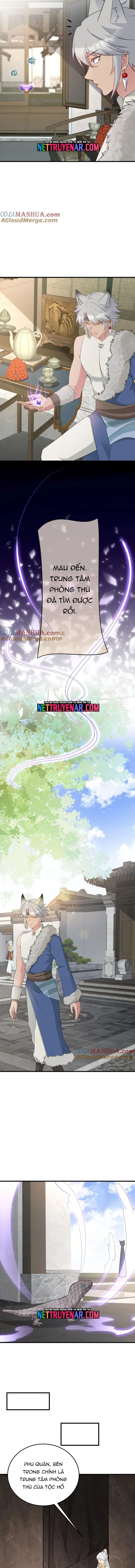 Hệ Thống Siêu Cấp Trà Xanh Chapter 70 - 6