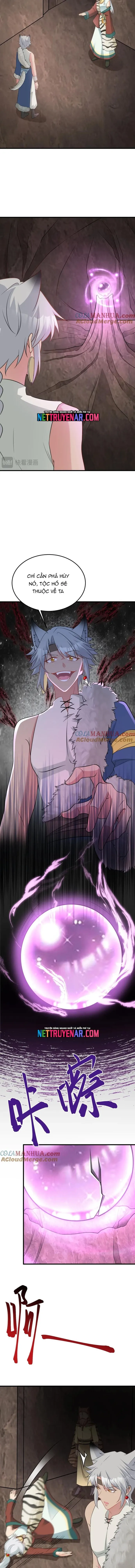 Hệ Thống Siêu Cấp Trà Xanh Chapter 70 - 7