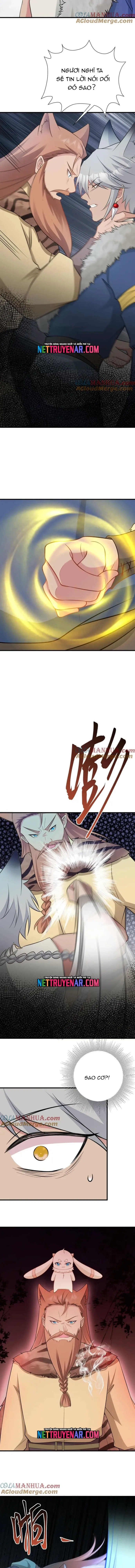 Hệ Thống Siêu Cấp Trà Xanh Chapter 70 - 9