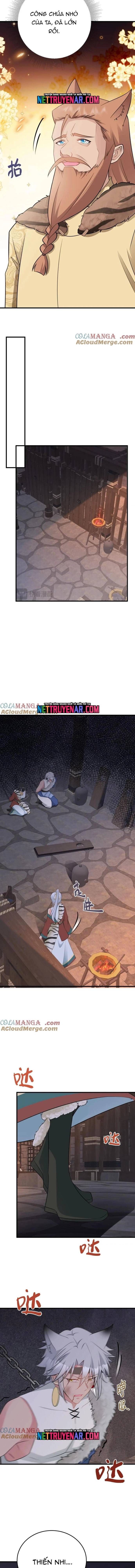 Hệ Thống Siêu Cấp Trà Xanh Chapter 72 - 4