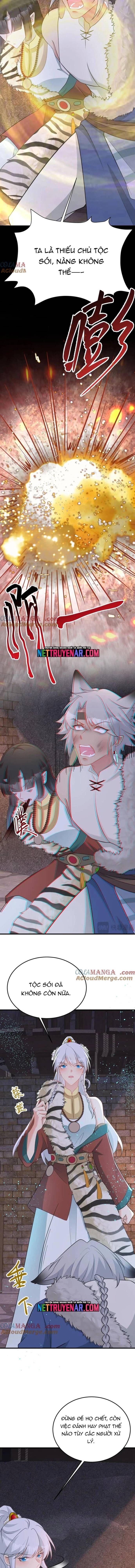 Hệ Thống Siêu Cấp Trà Xanh Chapter 72 - 6