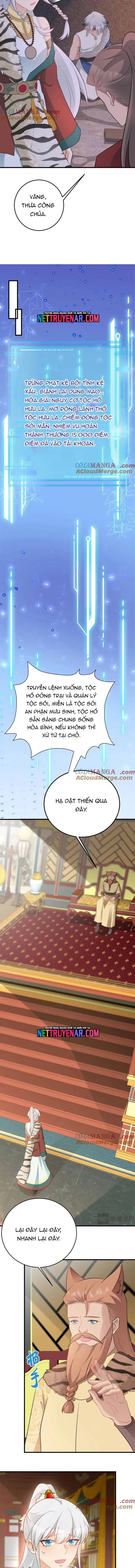 Hệ Thống Siêu Cấp Trà Xanh Chapter 72 - 7