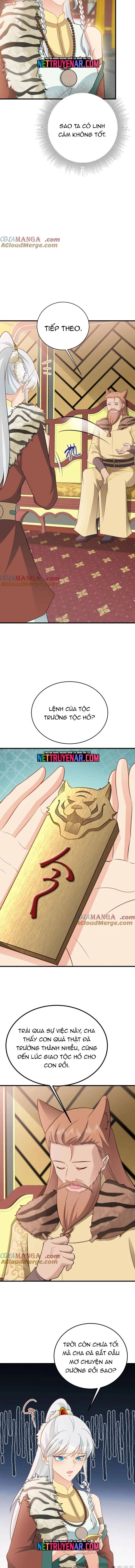 Hệ Thống Siêu Cấp Trà Xanh Chapter 72 - 8