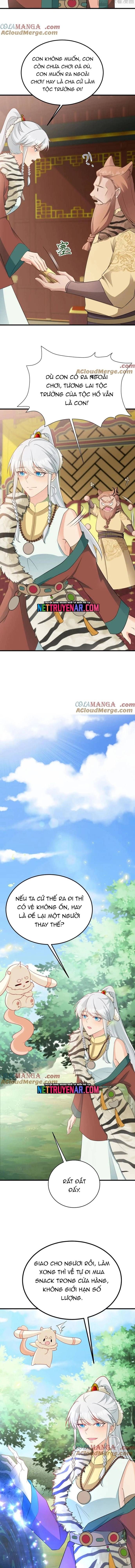 Hệ Thống Siêu Cấp Trà Xanh Chapter 72 - 9