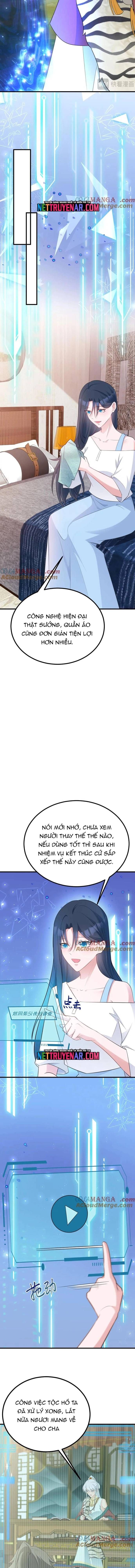 Hệ Thống Siêu Cấp Trà Xanh Chapter 72 - 10