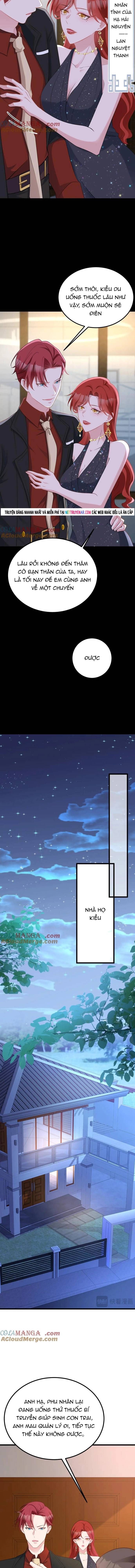 Hệ Thống Siêu Cấp Trà Xanh Chapter 73 - 2