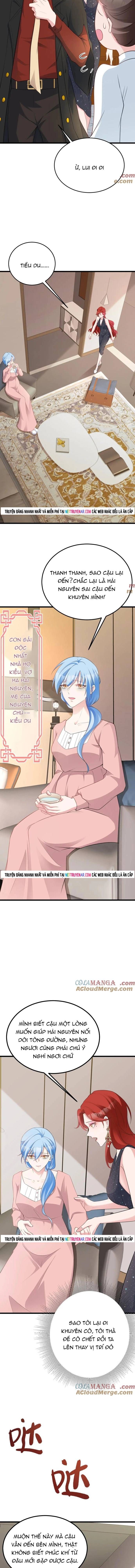 Hệ Thống Siêu Cấp Trà Xanh Chapter 73 - 3