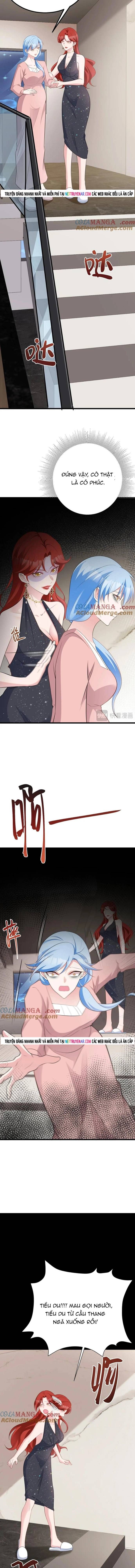Hệ Thống Siêu Cấp Trà Xanh Chapter 73 - 4
