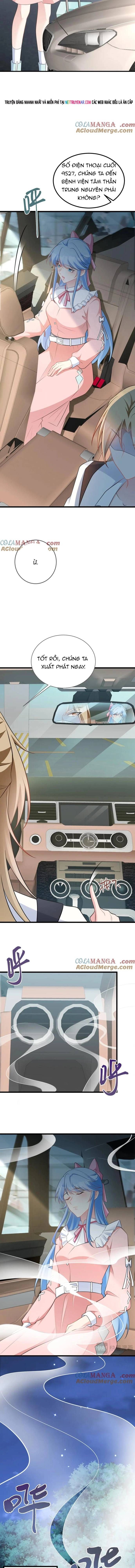 Hệ Thống Siêu Cấp Trà Xanh Chapter 73 - 7