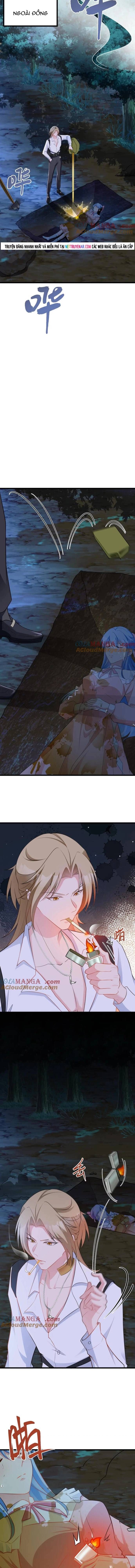 Hệ Thống Siêu Cấp Trà Xanh Chapter 73 - 8