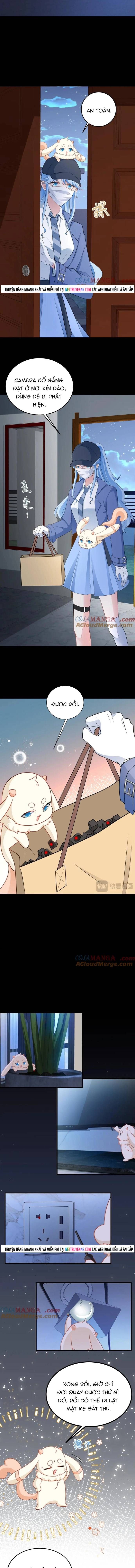 Hệ Thống Siêu Cấp Trà Xanh Chapter 74 - 2