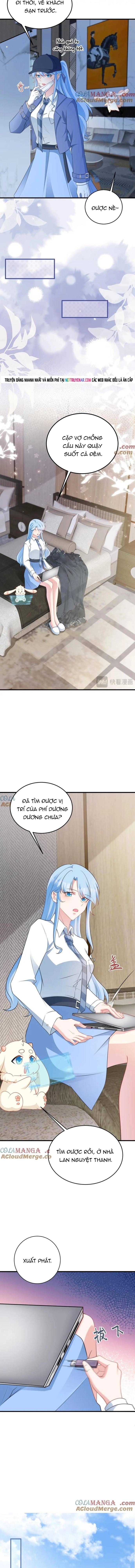 Hệ Thống Siêu Cấp Trà Xanh Chapter 74 - 3