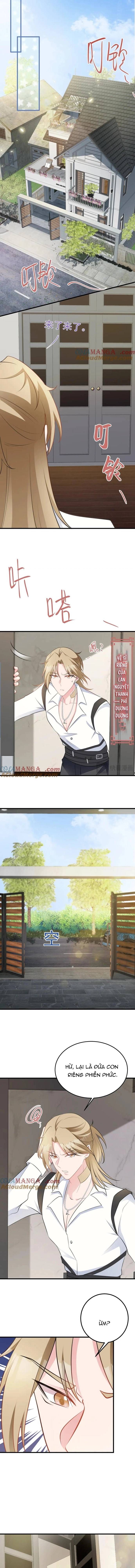 Hệ Thống Siêu Cấp Trà Xanh Chapter 74 - 4