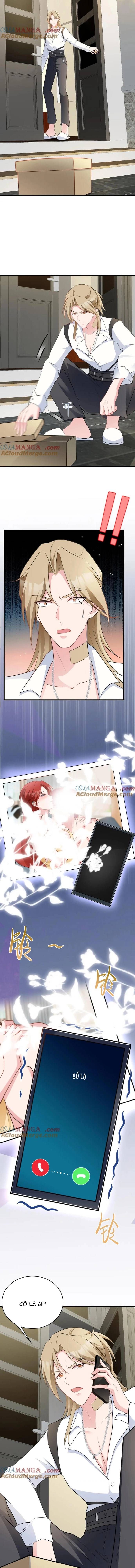 Hệ Thống Siêu Cấp Trà Xanh Chapter 74 - 5