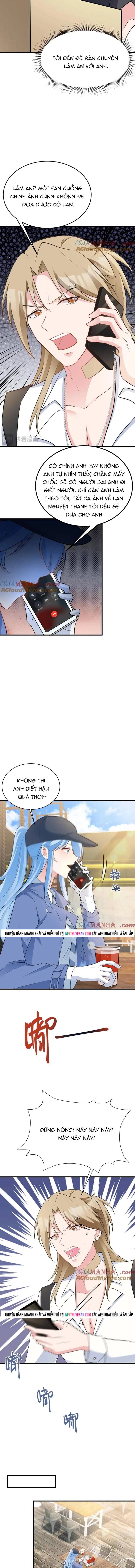 Hệ Thống Siêu Cấp Trà Xanh Chapter 74 - 6