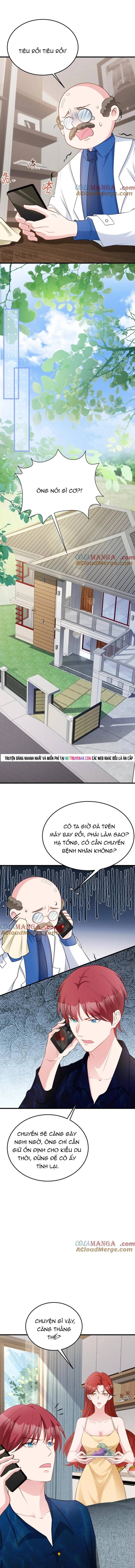 Hệ Thống Siêu Cấp Trà Xanh Chapter 74 - 8