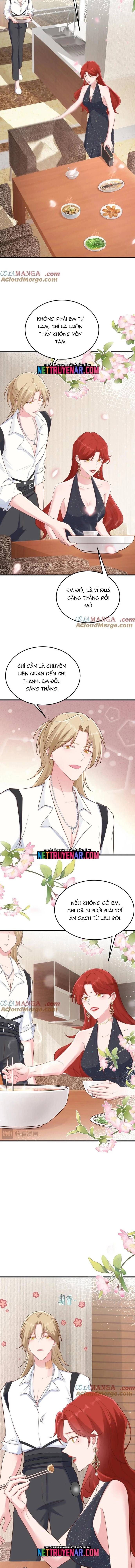 Hệ Thống Siêu Cấp Trà Xanh Chapter 75 - 3