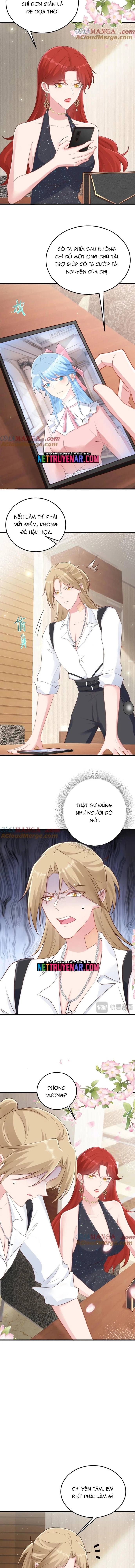 Hệ Thống Siêu Cấp Trà Xanh Chapter 75 - 5