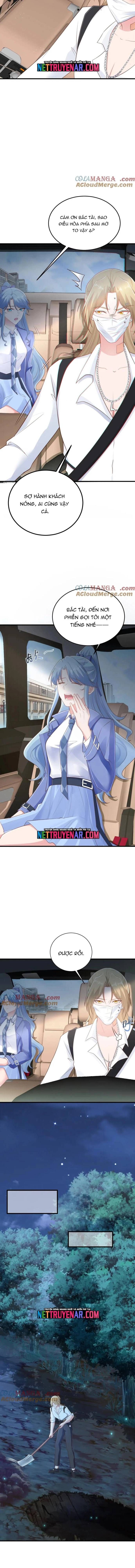 Hệ Thống Siêu Cấp Trà Xanh Chapter 75 - 7