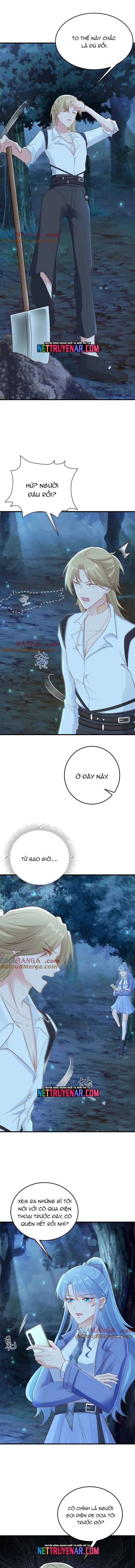 Hệ Thống Siêu Cấp Trà Xanh Chapter 75 - 8