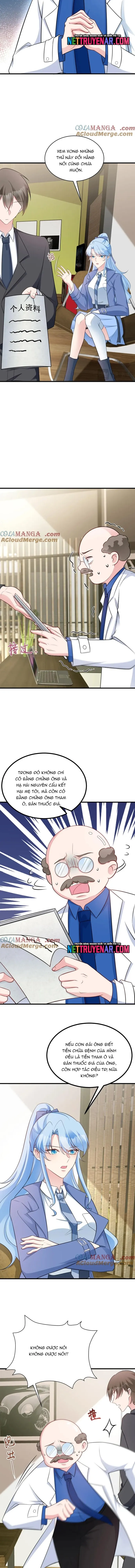 Hệ Thống Siêu Cấp Trà Xanh Chapter 78 - 2