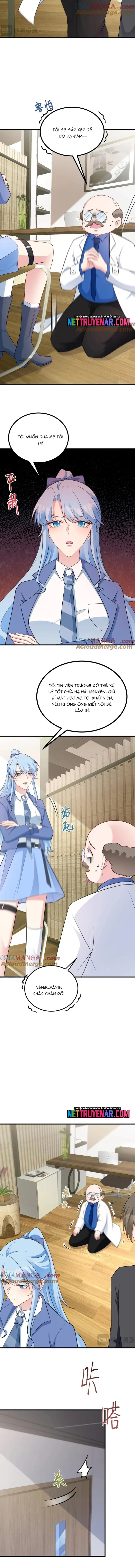 Hệ Thống Siêu Cấp Trà Xanh Chapter 78 - 3