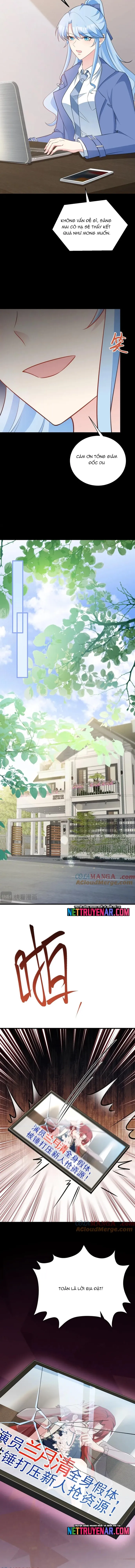 Hệ Thống Siêu Cấp Trà Xanh Chapter 78 - 7