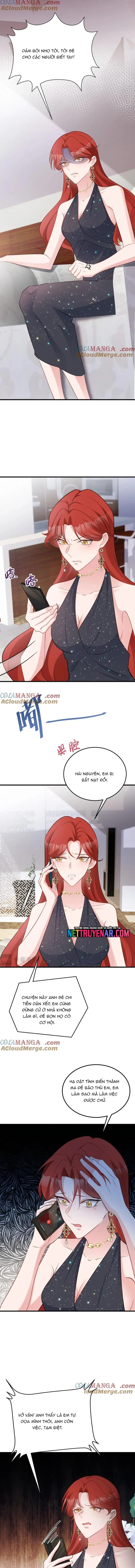 Hệ Thống Siêu Cấp Trà Xanh Chapter 78 - 8