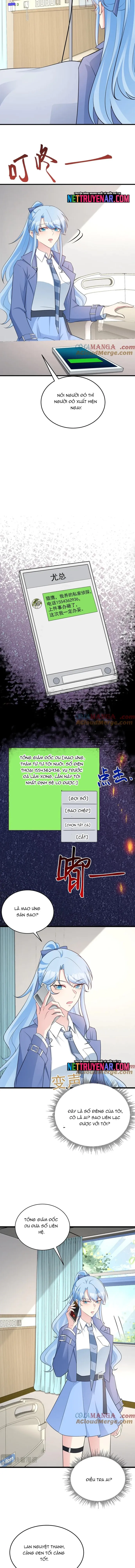 Hệ Thống Siêu Cấp Trà Xanh Chapter 79 - 2
