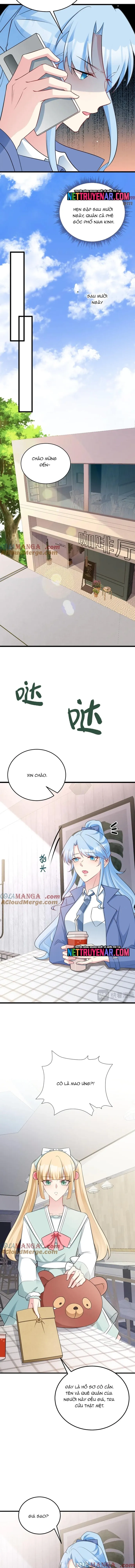 Hệ Thống Siêu Cấp Trà Xanh Chapter 79 - 3
