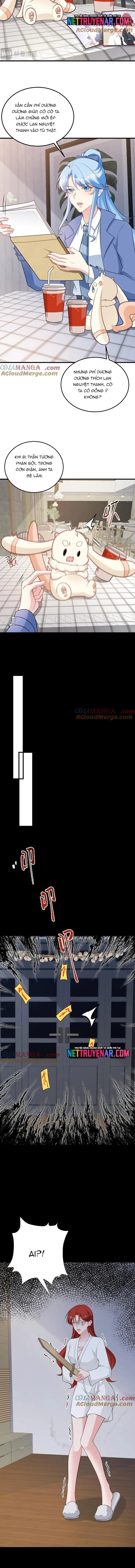 Hệ Thống Siêu Cấp Trà Xanh Chapter 79 - 5