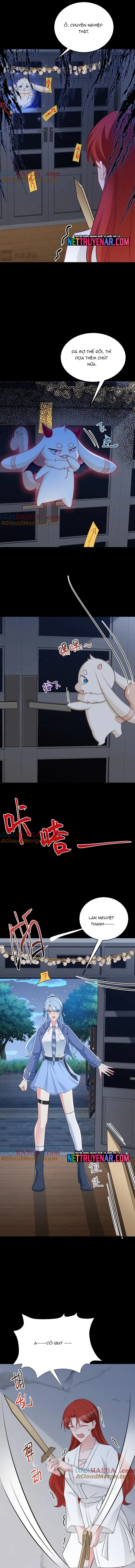 Hệ Thống Siêu Cấp Trà Xanh Chapter 79 - 6